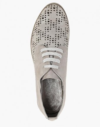 Миниатюра фотографии Ботинки marco tozzi