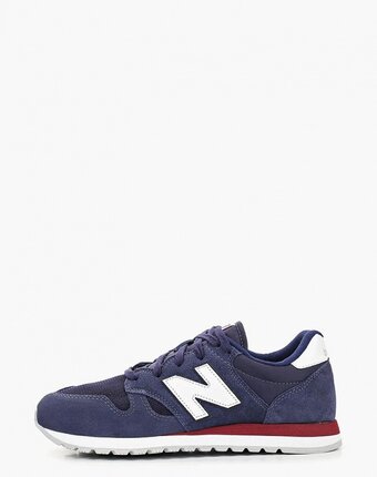 Миниатюра фотографии Кроссовки new balance