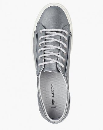 Миниатюра фотографии Кеды lacoste