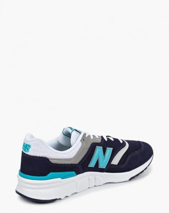 Миниатюра фотографии Кроссовки new balance