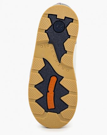 Миниатюра фотографии Сандалии таши орто