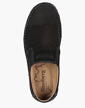 Миниатюра фотографии Слипоны shoiberg