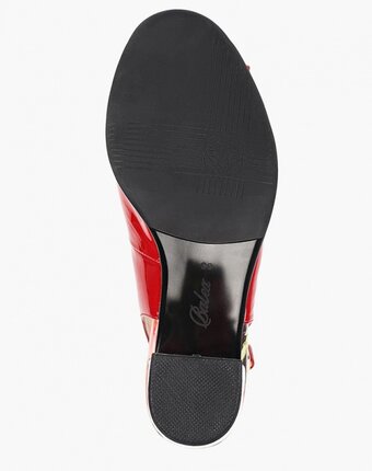 Миниатюра фотографии Босоножки balex