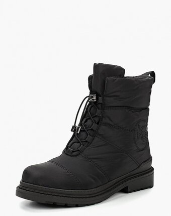Миниатюра фотографии Ботинки king boots