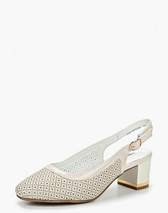 Миниатюра фотографии Туфли t.taccardi