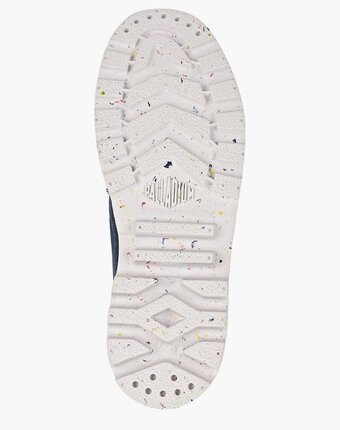 Миниатюра фотографии Ботинки palladium