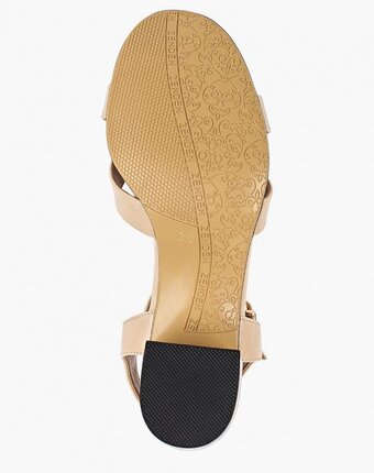 Миниатюра фотографии Босоножки zenden