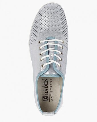 Миниатюра фотографии Кроссовки baden