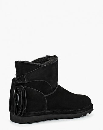 Миниатюра фотографии Полусапоги bearpaw