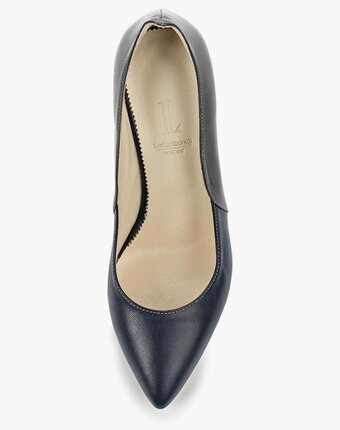 Миниатюра фотографии Туфли lolita shonidi