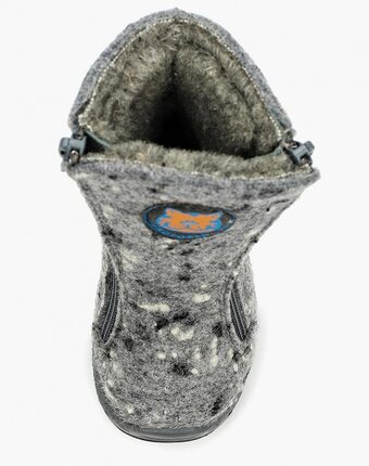 Миниатюра фотографии Валенки котофей