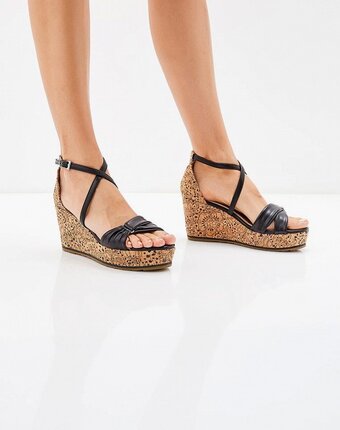 Миниатюра фотографии Босоножки marco tozzi