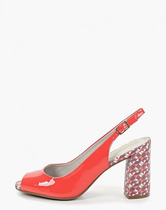 Миниатюра фотографии Босоножки indiana