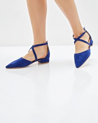 Миниатюра фотографии Туфли go-go