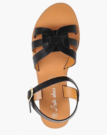 Миниатюра фотографии Сандалии style shoes