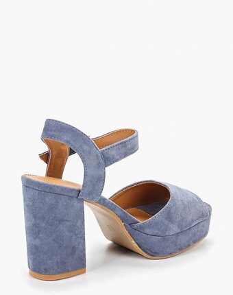 Миниатюра фотографии Босоножки mellisa