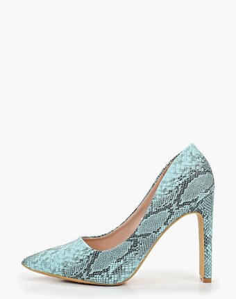 Миниатюра фотографии Туфли ideal shoes