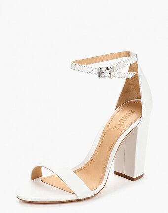 Миниатюра фотографии Босоножки schutz