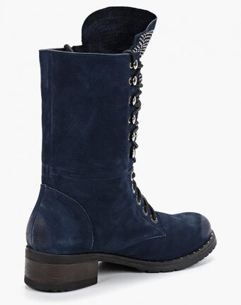 Миниатюра фотографии Полусапоги hestrend