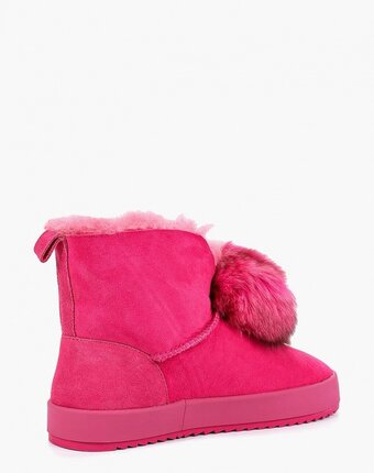 Миниатюра фотографии Полусапоги grand style