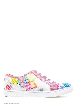 Миниатюра фотографии Кеды, indigo kids