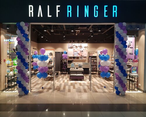 Фотография обувного магазина Ralf Ringer