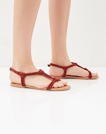 Миниатюра фотографии Сандалии dorothy perkins