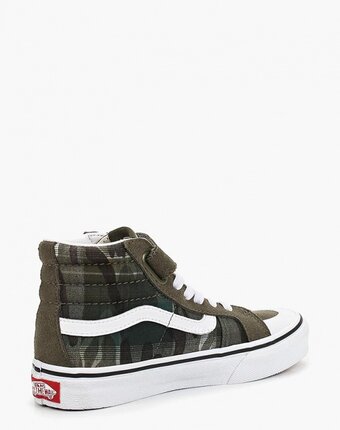 Миниатюра фотографии Кеды vans