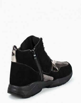 Миниатюра фотографии Кроссовки saivvila