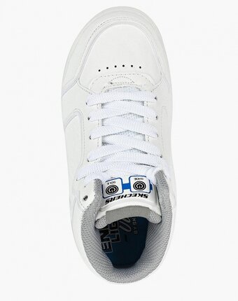 Миниатюра фотографии Кеды skechers