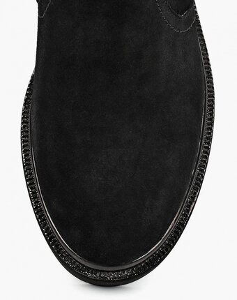 Миниатюра фотографии Сапоги pierre cardin