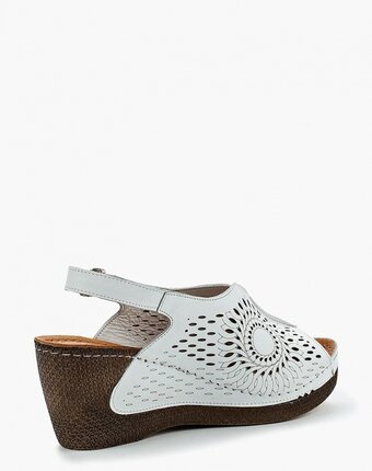 Превью изображения Босоножки alessio nesca Миниатюра фотографии Босоножки alessio nesca