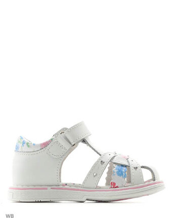 Миниатюра фотографии Сандалии, milton