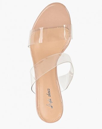 Миниатюра фотографии Сабо style shoes