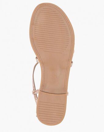 Миниатюра фотографии Сандалии sweet shoes