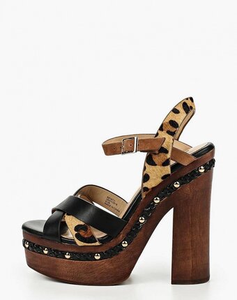 Миниатюра фотографии Босоножки river island