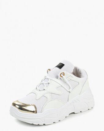 Миниатюра фотографии Кроссовки damerose