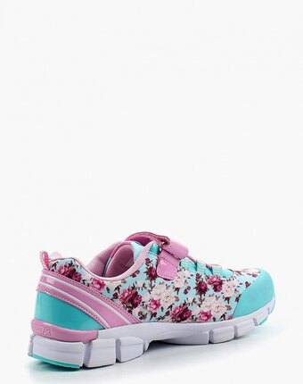 Миниатюра фотографии Кроссовки kapika