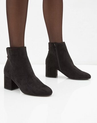 Миниатюра фотографии Ботильоны dorothy perkins