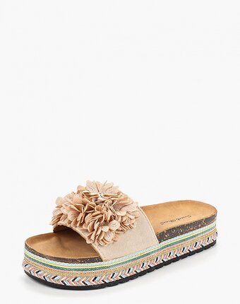 Миниатюра фотографии Сабо sweet shoes