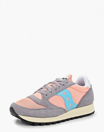 Миниатюра фотографии Кроссовки saucony