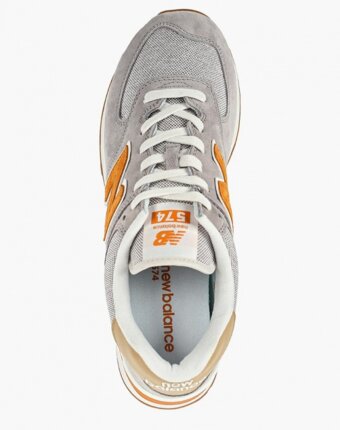 Миниатюра фотографии Кроссовки new balance