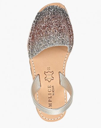 Миниатюра фотографии Сандалии semplice