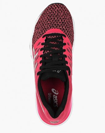 Миниатюра фотографии Кроссовки asics