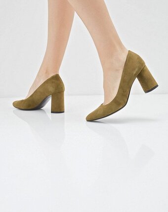 Миниатюра фотографии Туфли shoobootique