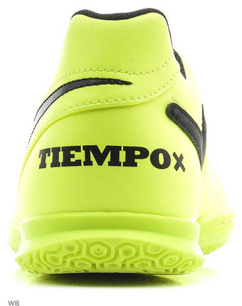 Миниатюра фотографии Кеды для зала tiempo rio iii ic, nike