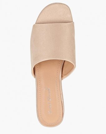 Миниатюра фотографии Сабо sweet shoes