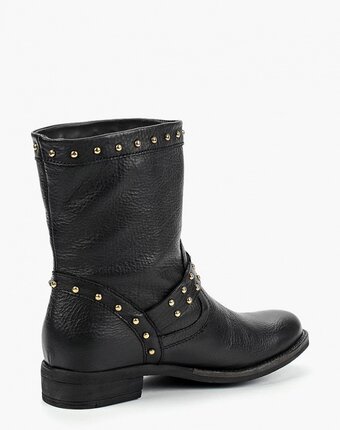 Миниатюра фотографии Полусапоги kazar