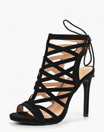 Миниатюра фотографии Босоножки enjoin'