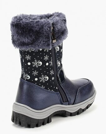 Миниатюра фотографии Сапоги honey girl